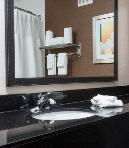 Fairfield Inn & Suites By Marriott Terre Haute Luaran gambar