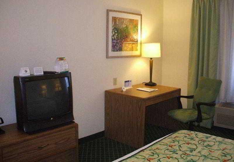Fairfield Inn & Suites By Marriott Terre Haute Luaran gambar