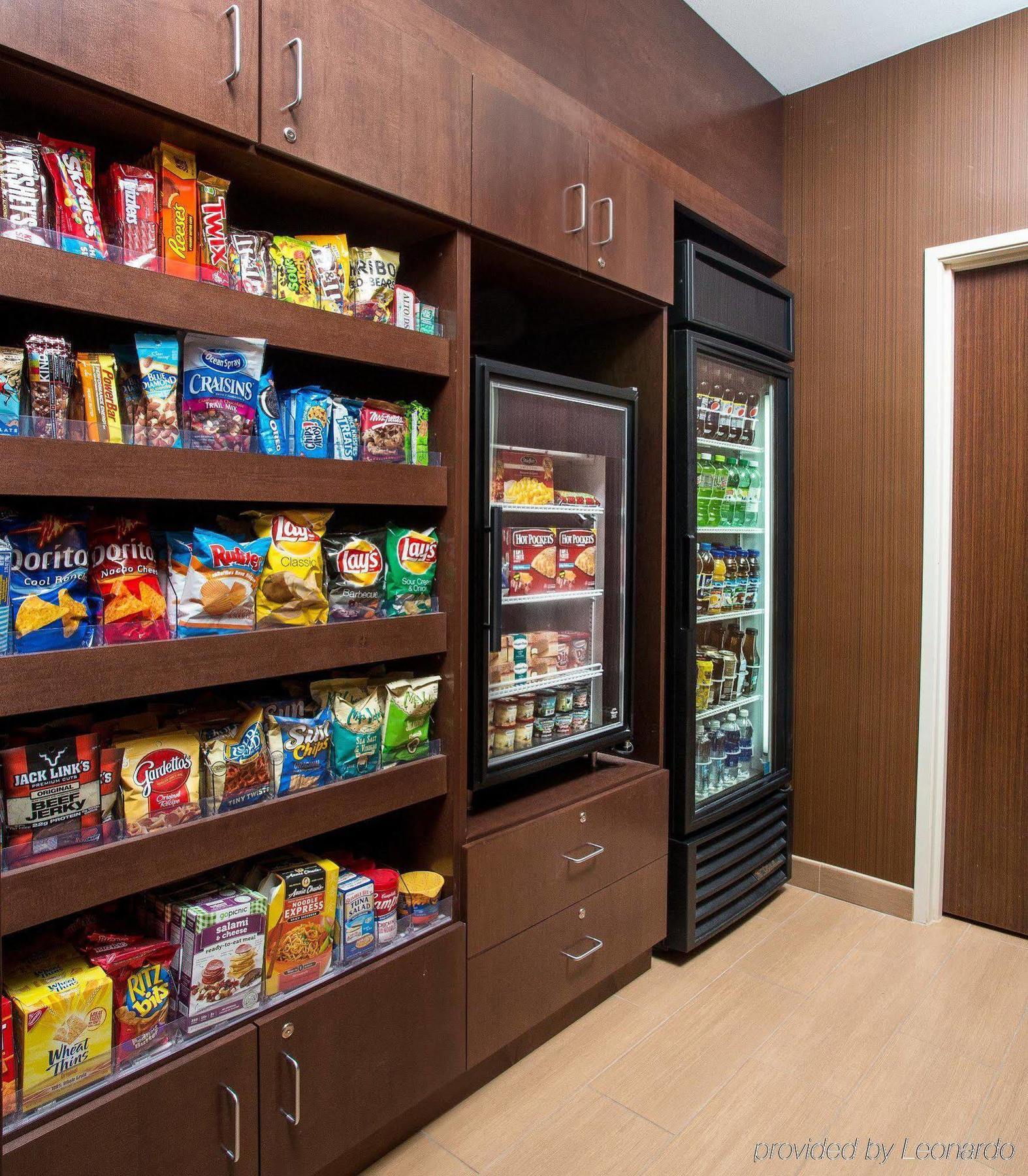 Fairfield Inn & Suites By Marriott Terre Haute Luaran gambar